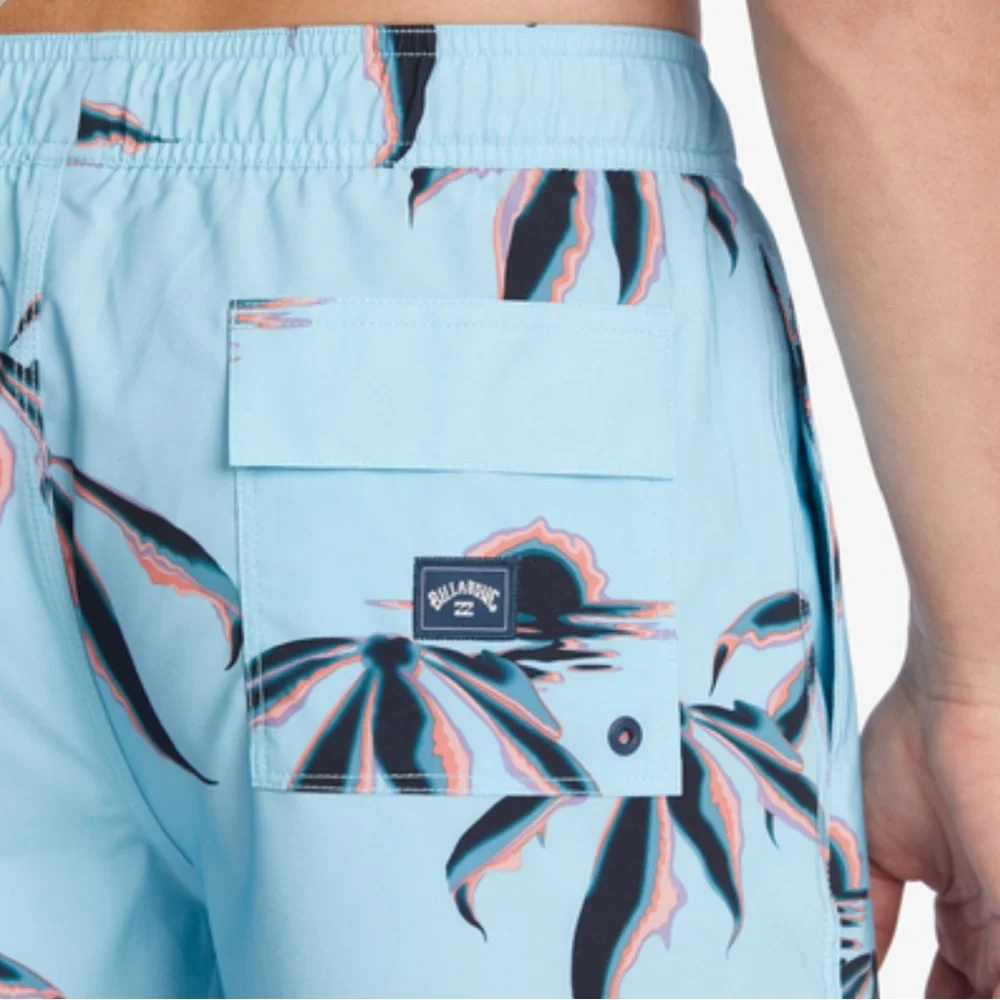 Billabong sundays layback